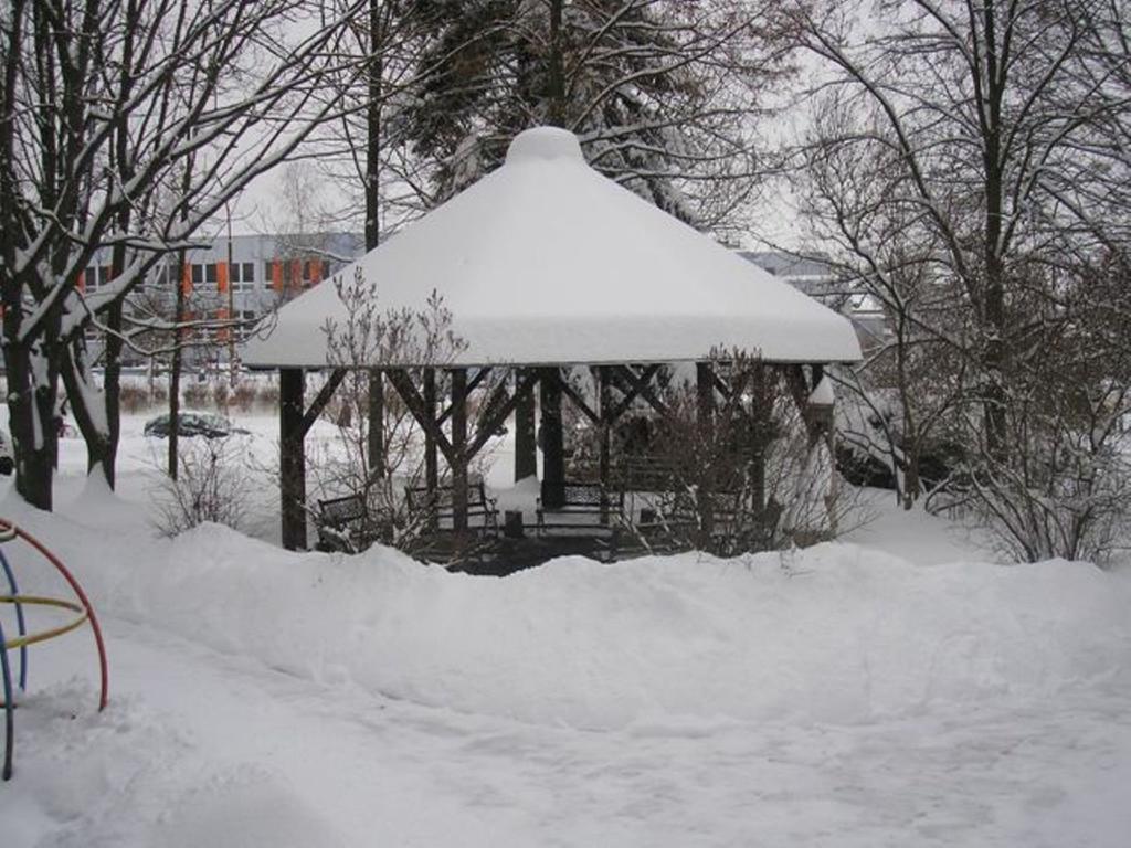 Penzion V Raji Strakonice Exterior photo